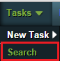 EasyMail search for task op2.png