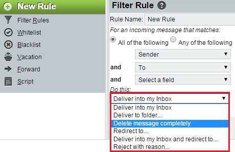 EasyMail add new rule3.png