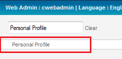 Search personal profile exchange.png