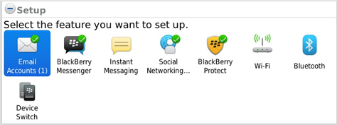 Setting up exchange on blackberry 7os1.png