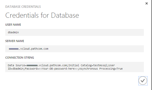 Hyper V view sql database credentials 1.png