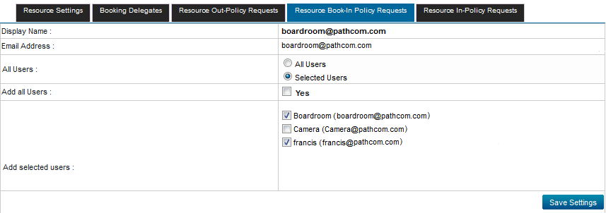 Edit resource settings resource book-in policy requests.png