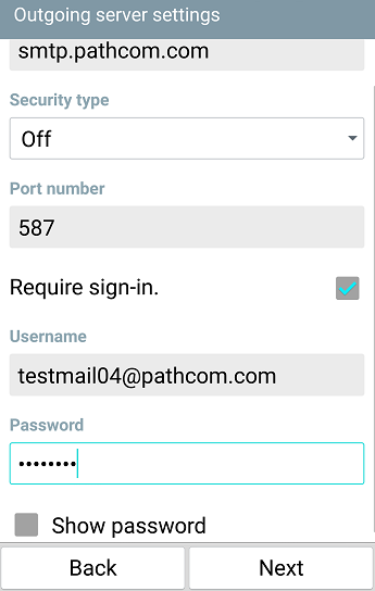 EasyMail android setup pop outgoing settings 1.png