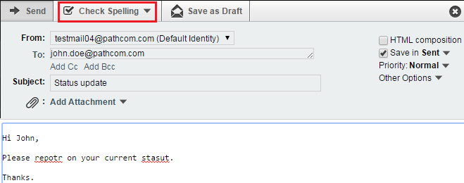 EasyMail new message spell check1.png