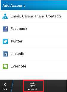 Setting up exchange on blackberry1.png