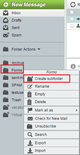 EasyMail create subfolder1.png