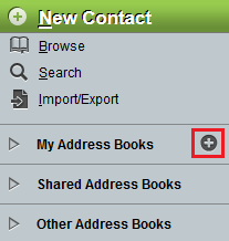 EasyMail create addressbook.png