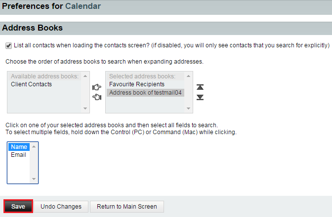 EasyMail address book calendar pref3.png