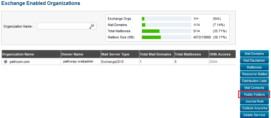 Add public folders exchange.png