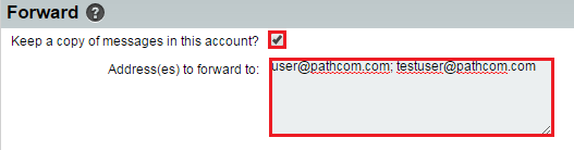 EasyMail forward rule2.png