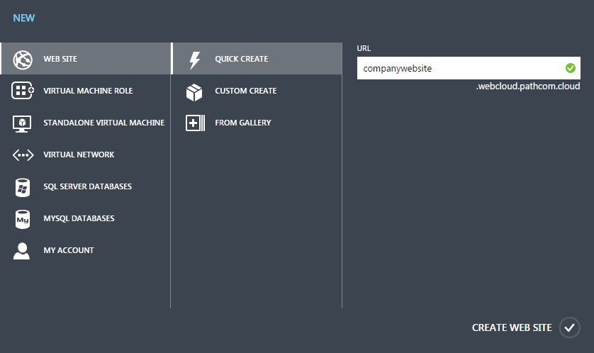 Hyper V quick create a website 1.png