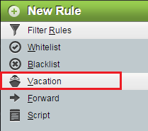 EasyMail vacation rule1.png