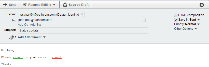 EasyMail new message spell check4.png