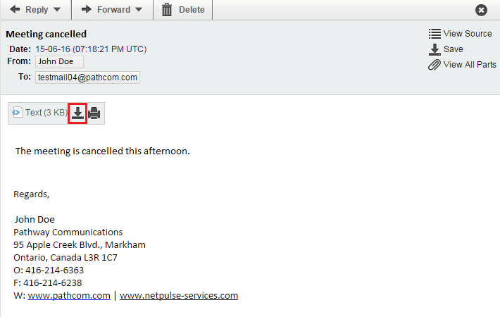 EasyMail download mail1.png