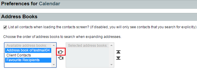 EasyMail address book calendar pref1.png