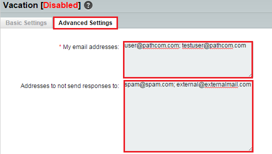 EasyMail vacation rule4.png