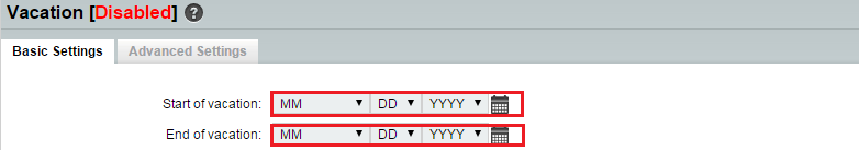 EasyMail vacation rule2.png