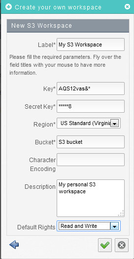 Create a s3 workspace.png