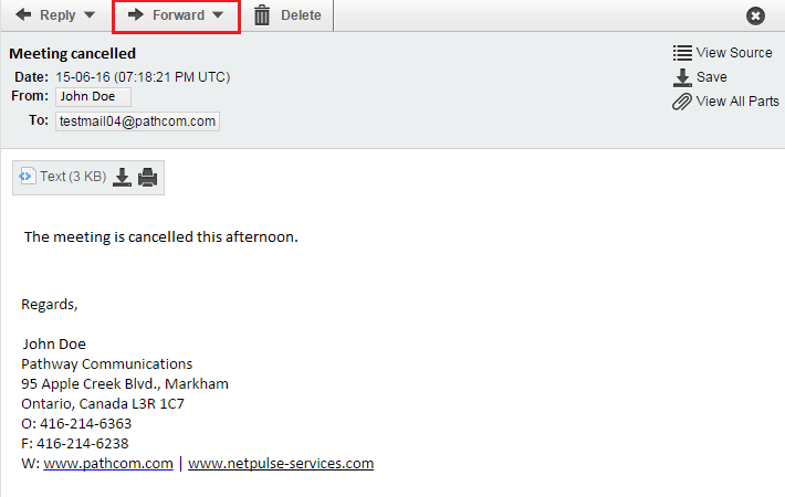 EasyMail forward mail1.png