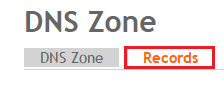 Hostpath DNS Zone records1.png