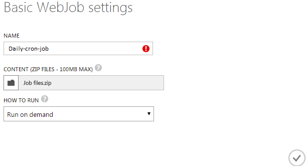 Hyper V enter webjob settings 1.png