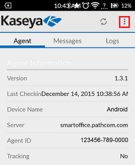 KaseyaMobileManage Android checkin 1.png