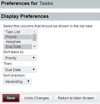 EasyMail task display preferences1.png