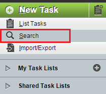 EasyMail search for task1.png