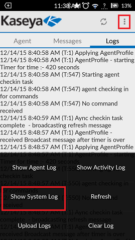 File:KaseyaMobileManage Android click system log 1.png