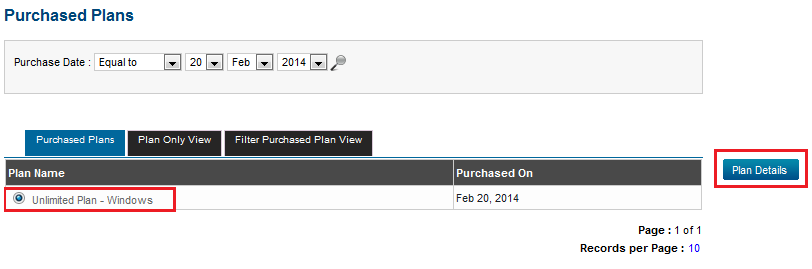View purchased plan details1 exchange.png