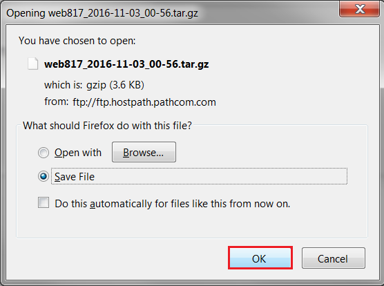 Web domain access FTP web backup4.png