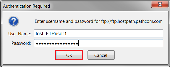 Web domain access FTP web backup1.png