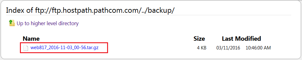 Web domain access FTP web backup3.png
