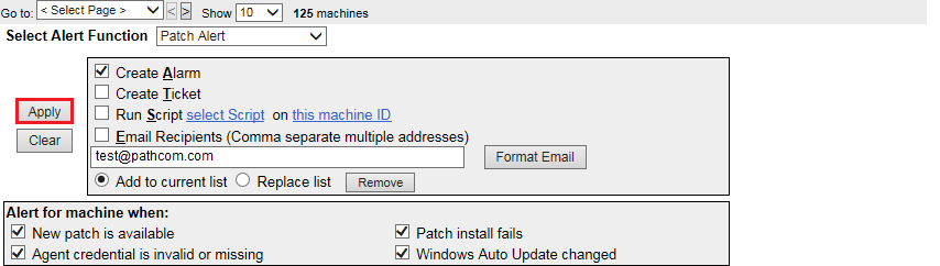 Kaseya patch alert 5.png