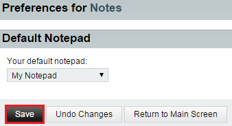 EasyMail default notepad preferences1.png