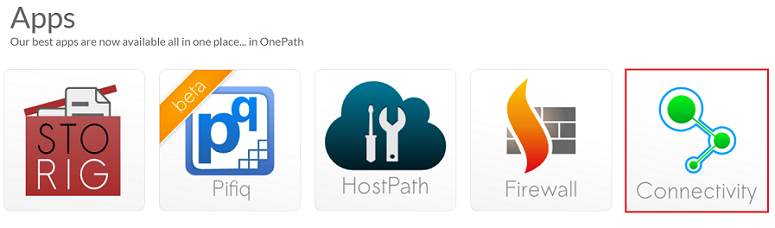 OnePath click connectivity1.png