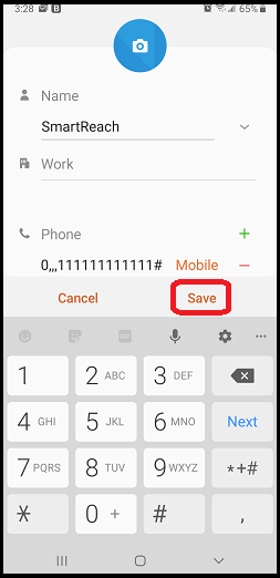 Android save edited smartreach number.png