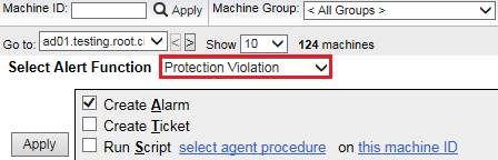 Kaseya Protection Violation.png
