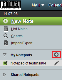 Webmail new notebook1.png