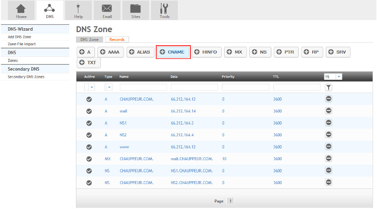 DNS CNAME highlight.png