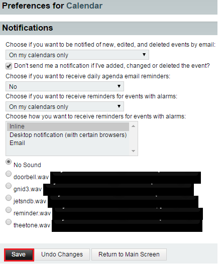 EasyMail calendar notification preferences1.png