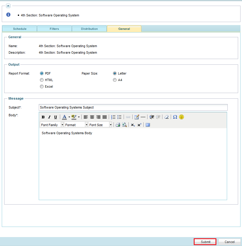 Kaseya click General tab 1.png