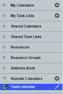 EasyMail remote calendar pane.png