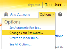 Change password OWA1.png
