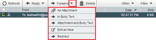 EasyMail forward mail5.png