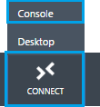 Hyper V connect to virtual machine through console 1.png