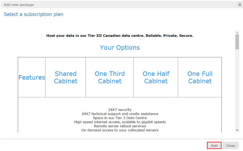 Onepath colocation purchase plan1.png